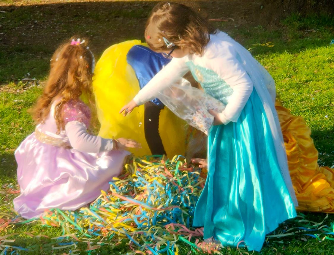 Carnevale Pistoiese, domenica in piazza della Resistenza la prima sfilata dei carri: ecco come cambia la viabilità