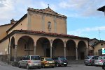 Chiesa Immacolata Concezione già Cappuccini