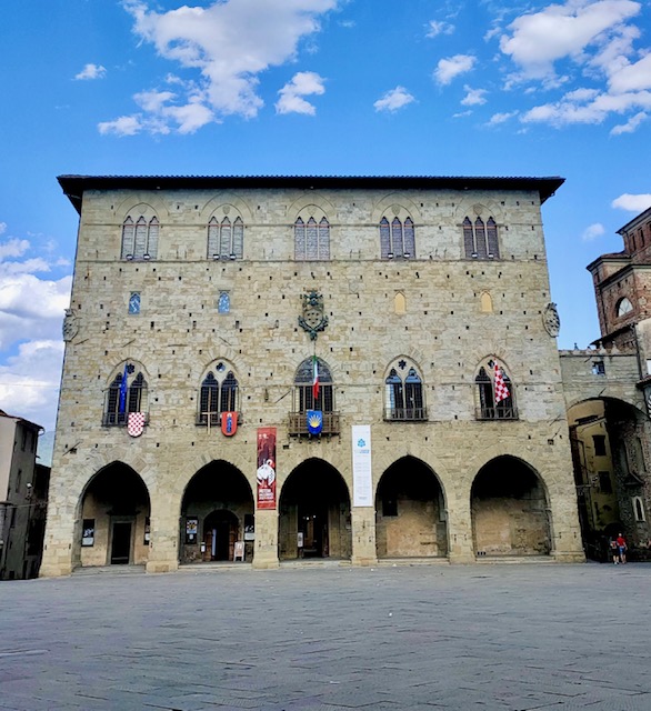 Pubblicato il bando per l’alienazione 15 unità immobiliari a Borgo a Buggiano