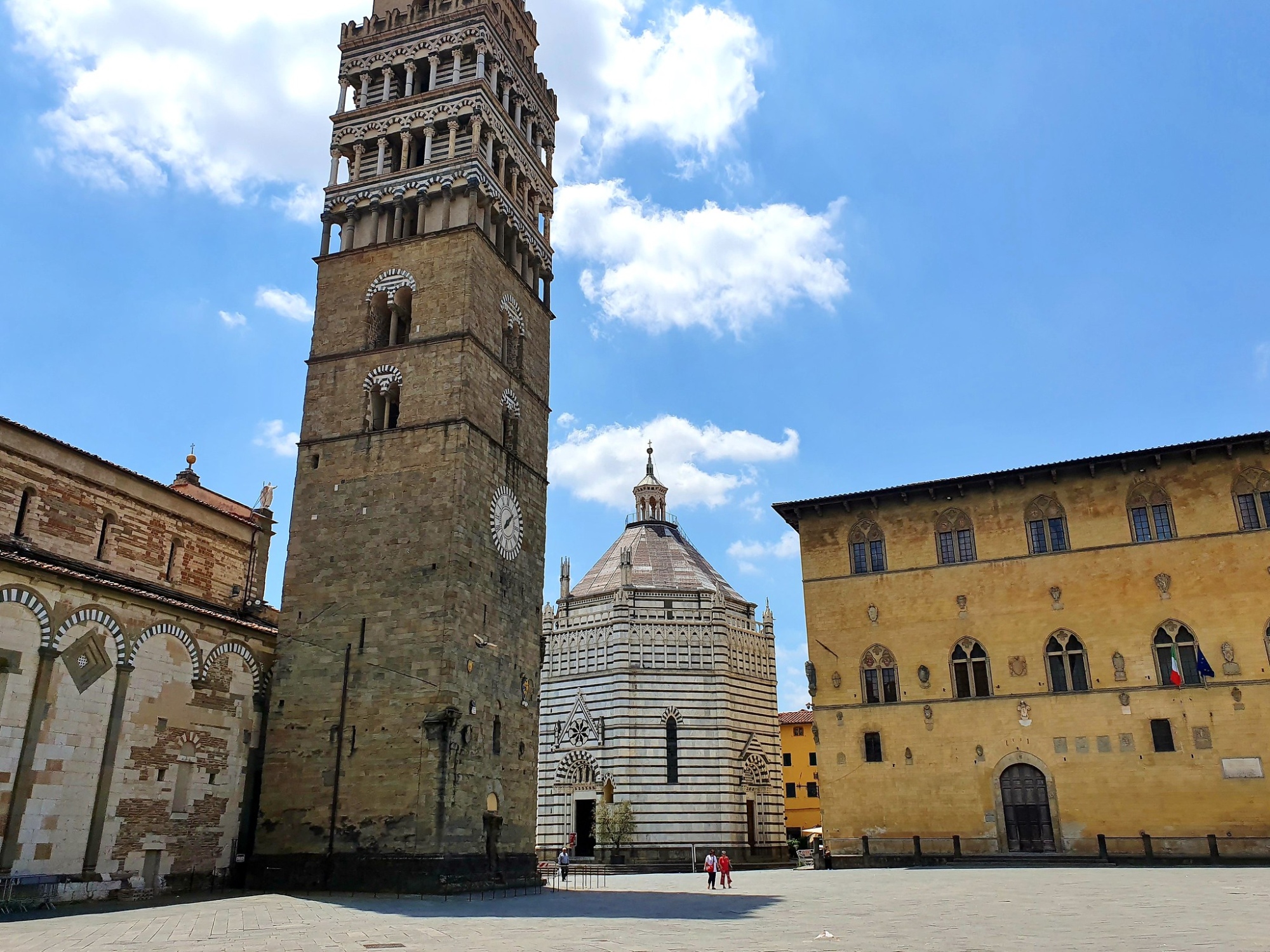 Piazza Duomo