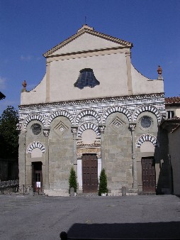 Chiesa di San Bartolomeo