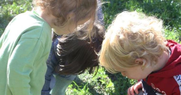 Al via gli open day ai nidi, spazi gioco e scuole dell’infanzia comunali