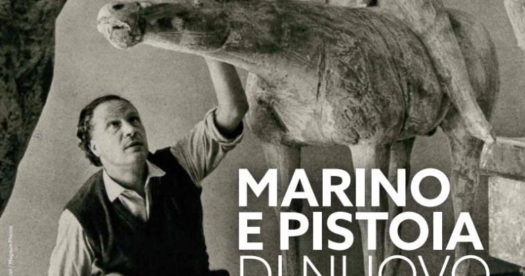 Marino e Pistoia: di nuovo insieme