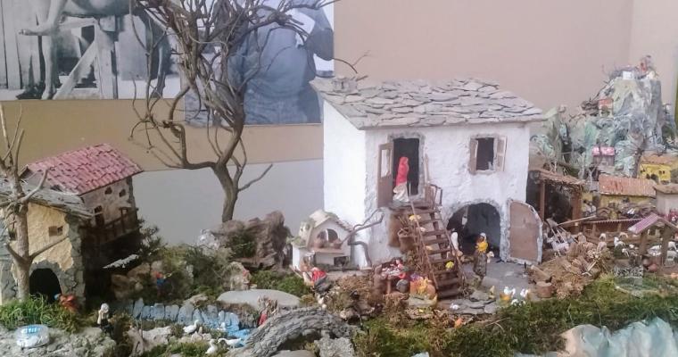 Un presepe per Gaza