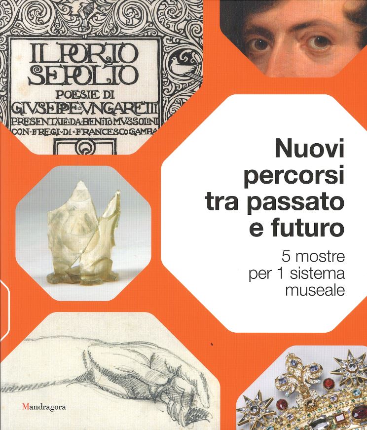 Venerdì 21 febbraio alla Biblioteca San Giorgio presentazione di due cataloghi, uno sul Simup e uno dedicato all’esposizione del Museo della Carta