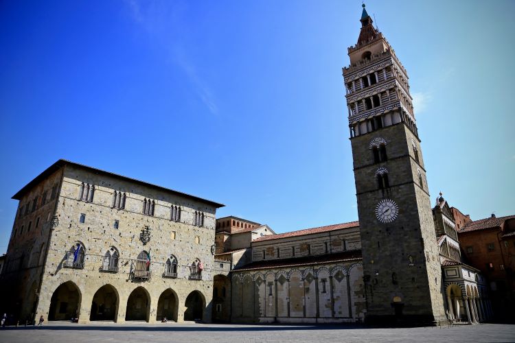 Piazza Duomo