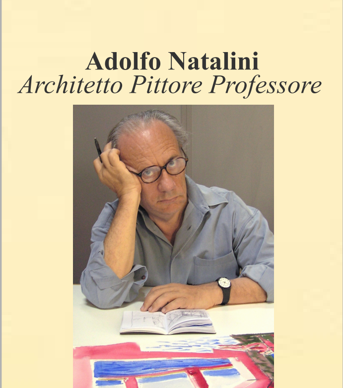 Venerdì 24 gennaio in Palazzo comunale un convegno dedicato all’architetto Adolfo Natalini