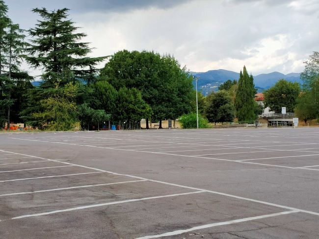 Pubblicato l’avviso per assegnare una porzione di piazza Oplà all’esercizio temporaneo di attività di spettacolo viaggiante