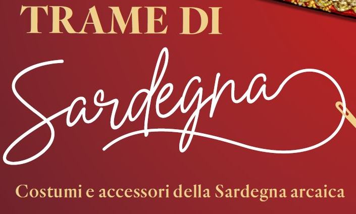 Al Museo del Ricamo sarà inaugurata domani l’esposizione “Trame di Sardegna”