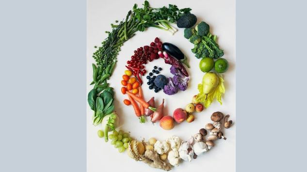 In Biblioteca San Giorgio, mercoledì 22 gennaio un viaggio tra cibo, emozioni e salute